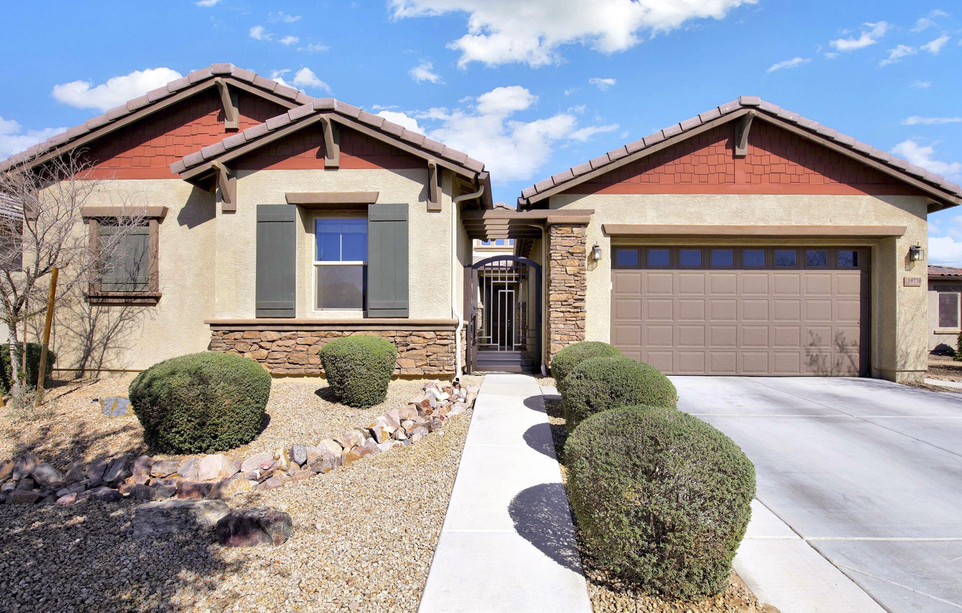 19770 E Strawberry Court, Queen Creek, AZ 85142 Cielo Noche Amy